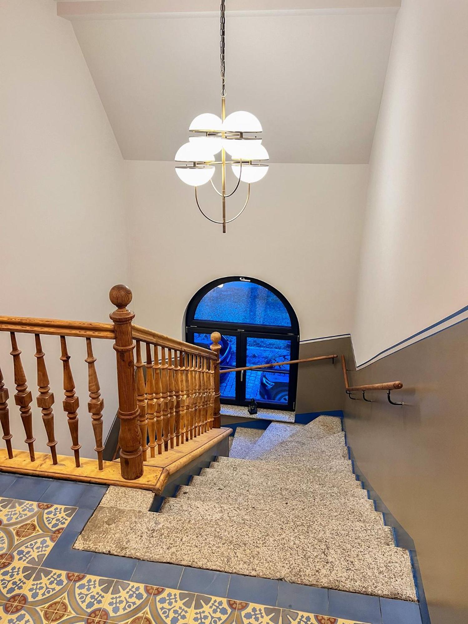 * Stadtvilla Plauen * * Aussergewoehnlich * 2 Zimmerwohnung * Zentrumsnah Ngoại thất bức ảnh